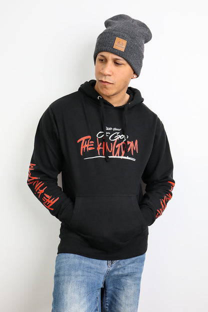 Kingdom of God Hoodie