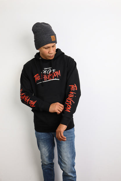 Kingdom of God Hoodie