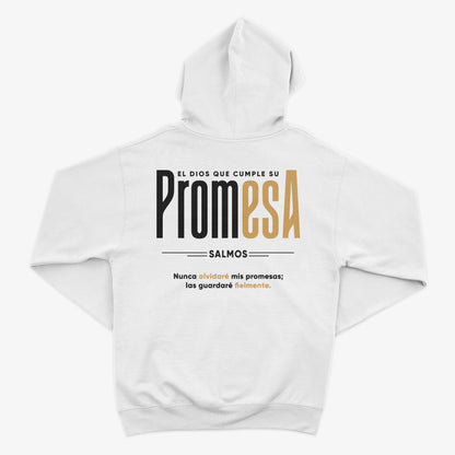 Promesa Unisex Classic Hoodie