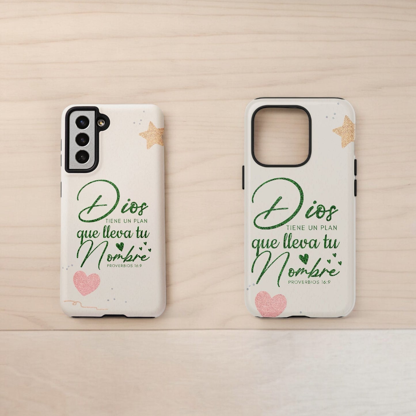 Proposito Phone Case