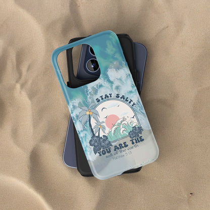 Stay Salty  Phone Case