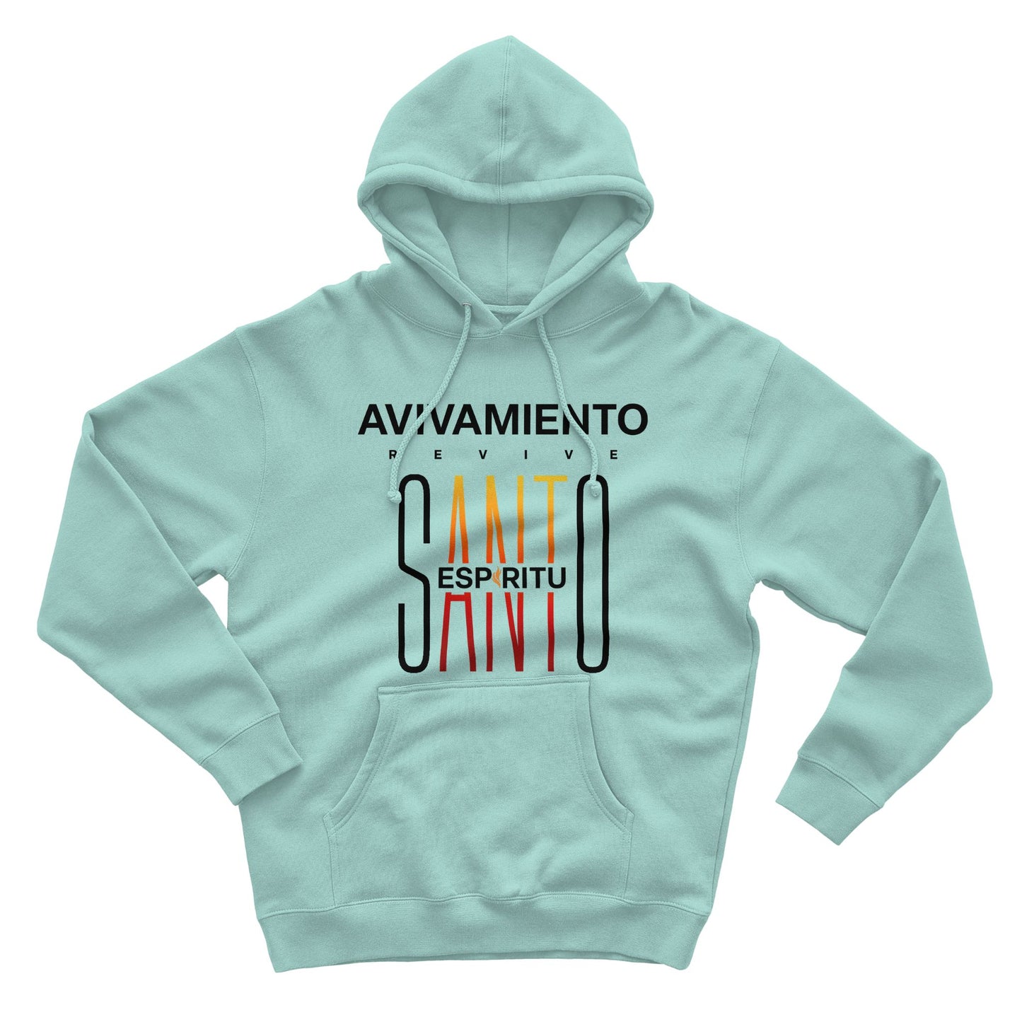 Avivamiento Heavyweight Hoodie