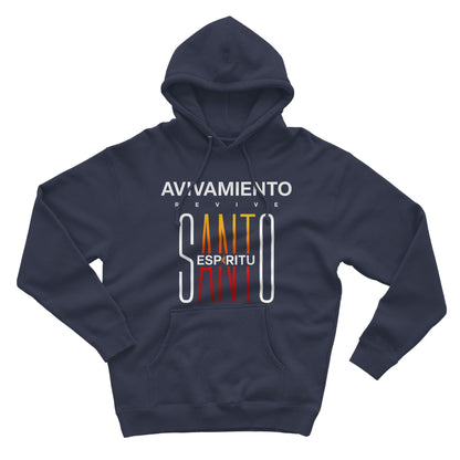 Avivamiento Heavyweight Hoodie