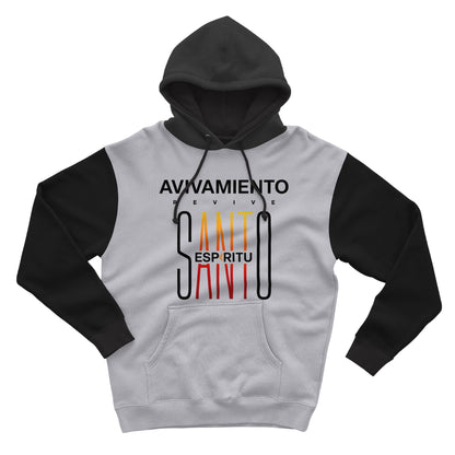 Avivamiento Heavyweight Hoodie