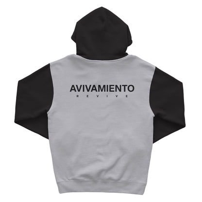 Avivamiento Heavyweight Hoodie