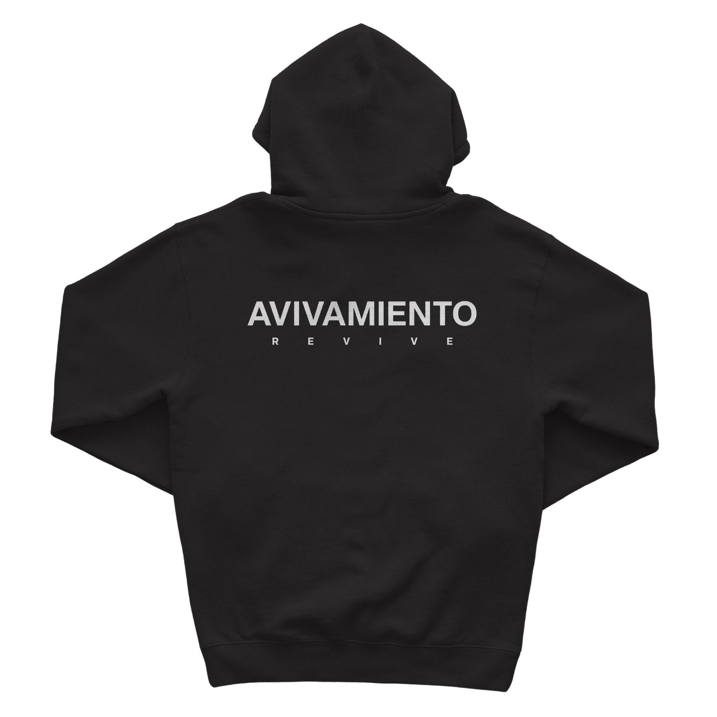 Avivamiento Heavyweight Hoodie