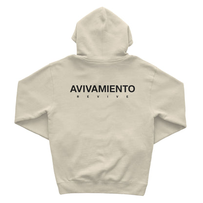 Avivamiento Heavyweight Hoodie