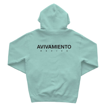 Avivamiento Heavyweight Hoodie