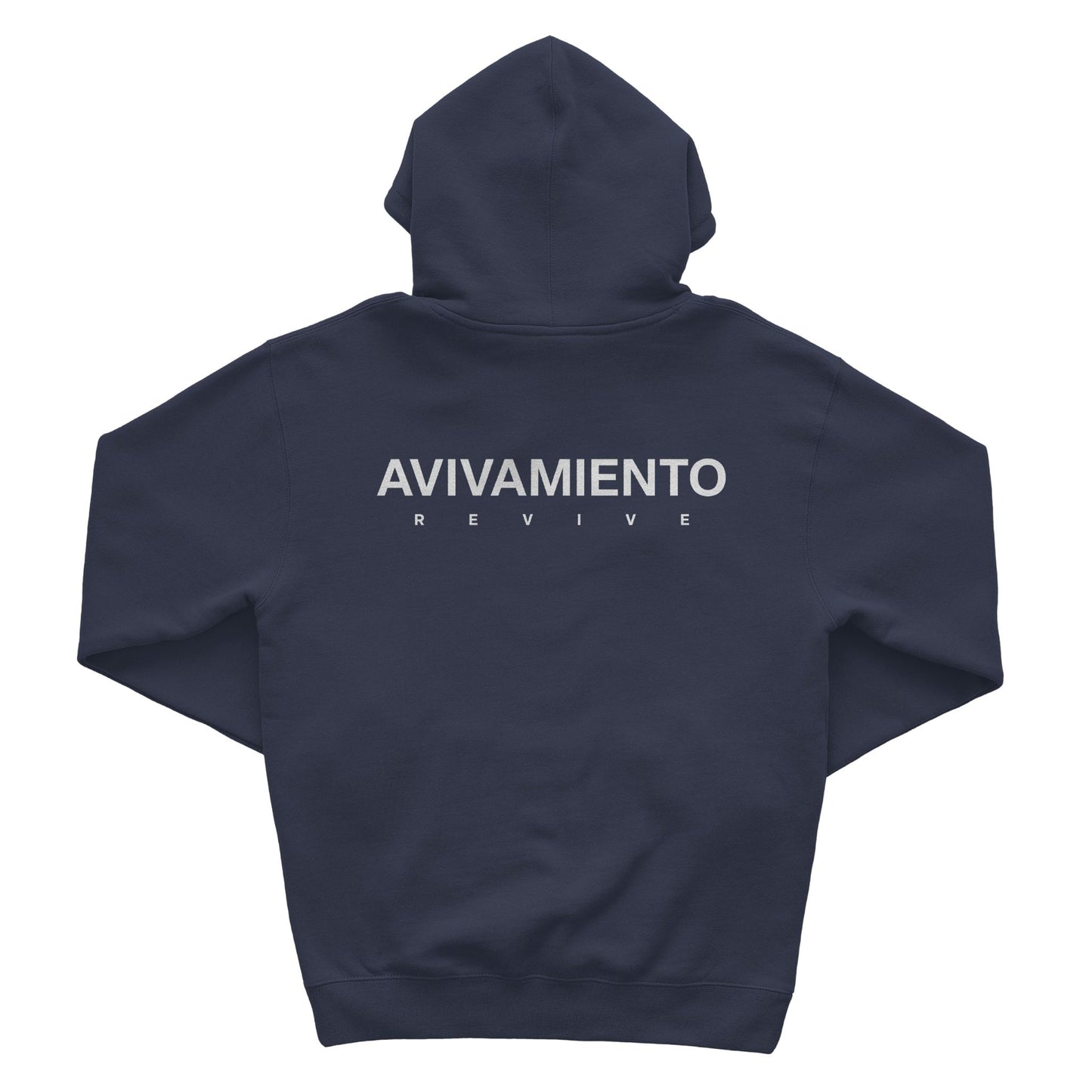 Avivamiento Heavyweight Hoodie