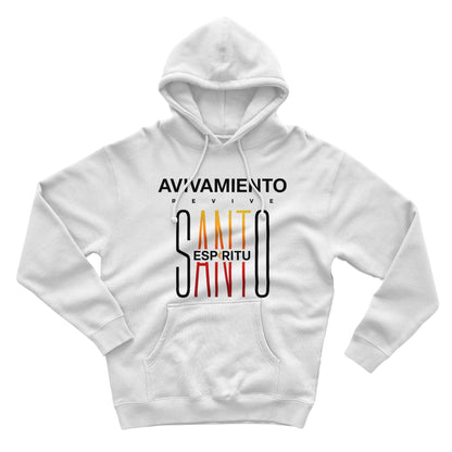 Avivamiento Heavyweight Hoodie