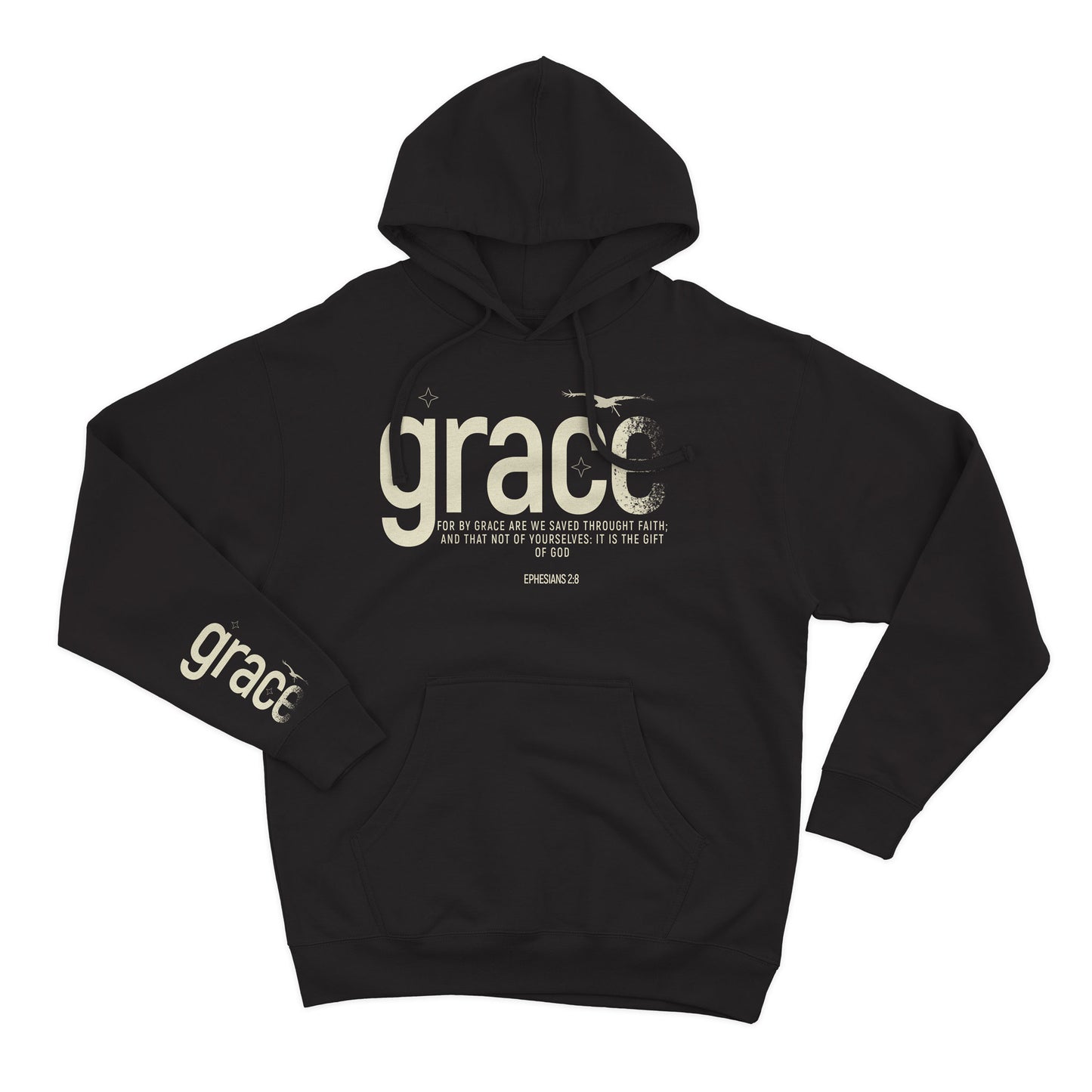 GRACE Classic Hoodie