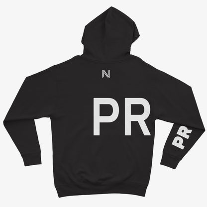 Pray Hoodie - Blessing Clothing