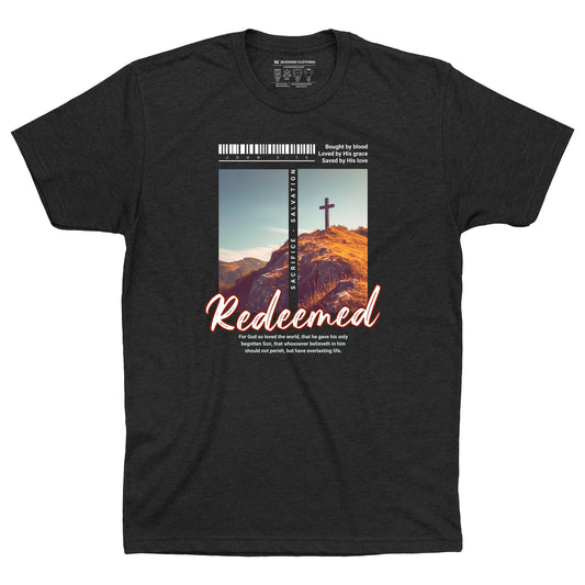 Redeemed T-Shirt