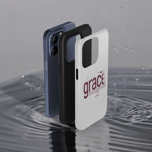 Grace Phone Case