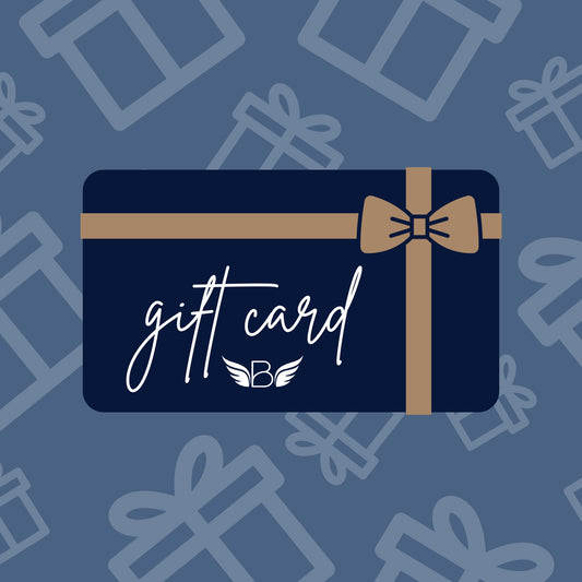 Blessing GiftCard