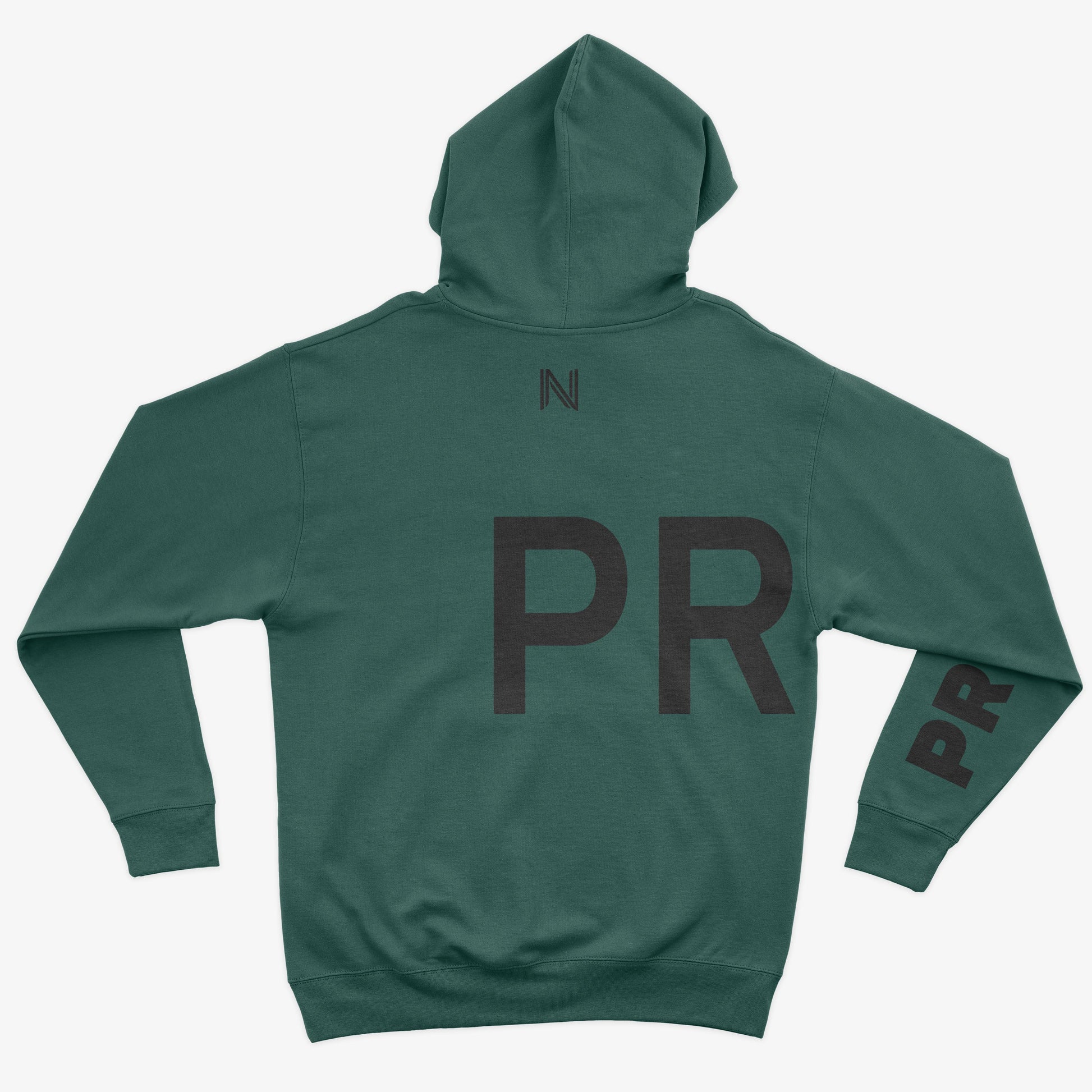 Pray Hoodie - Blessing Clothing