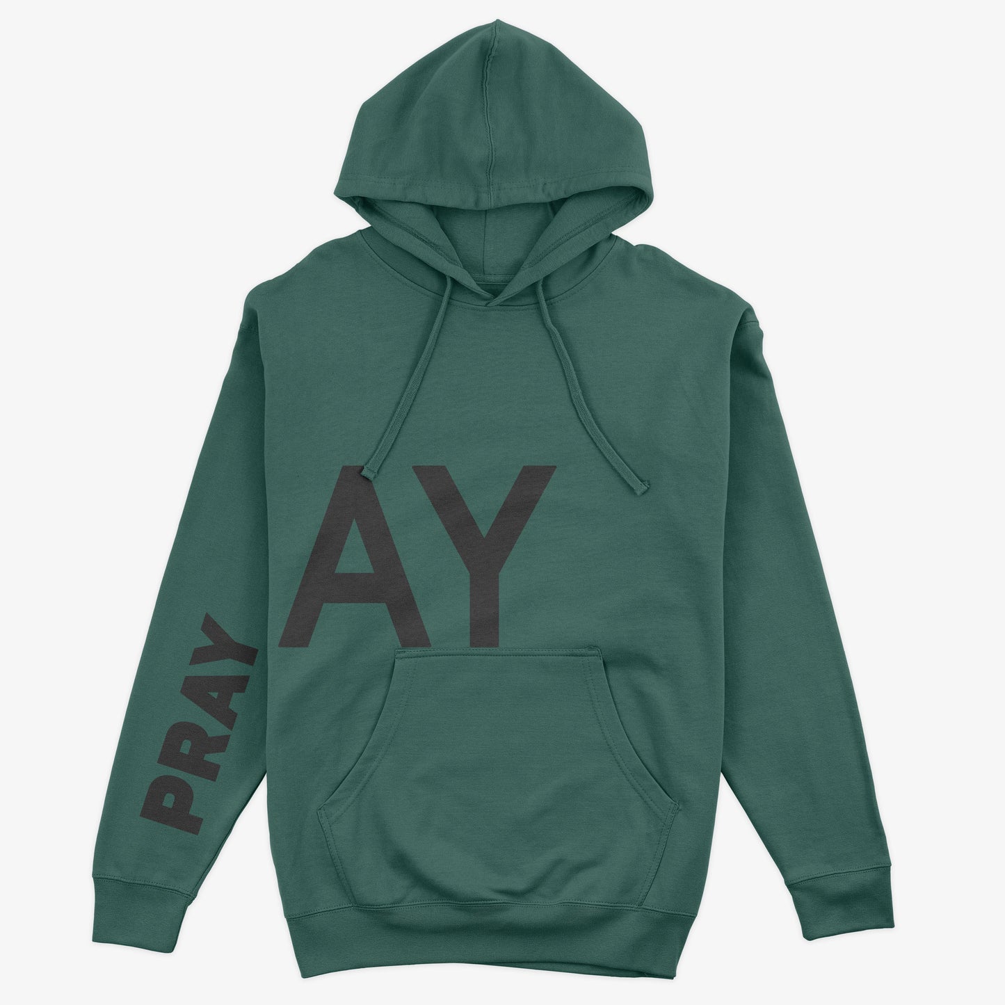 Pray Hoodie - Blessing Clothing