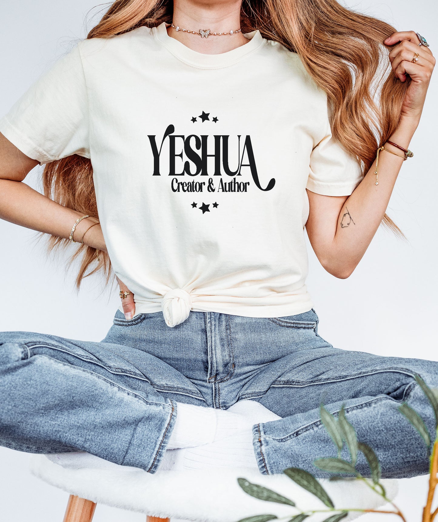 Yeshua T-Shirt