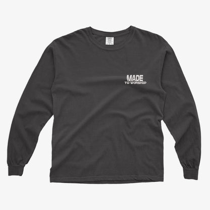 Made to Worship Sweatshirt