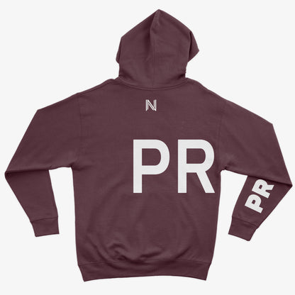 Pray Hoodie - Blessing Clothing