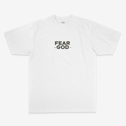 Fear God Unisex T-Shirt