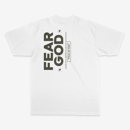 Fear God Unisex T-Shirt