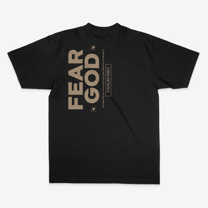 Fear God Unisex T-Shirt