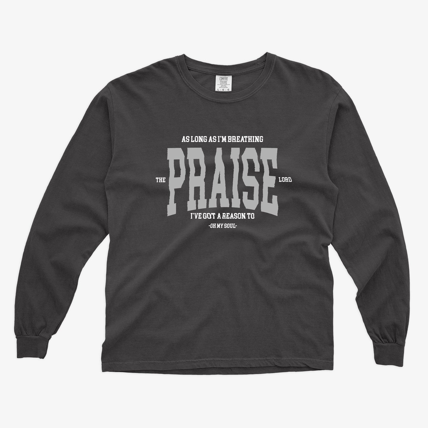 Praise Sweatshirt