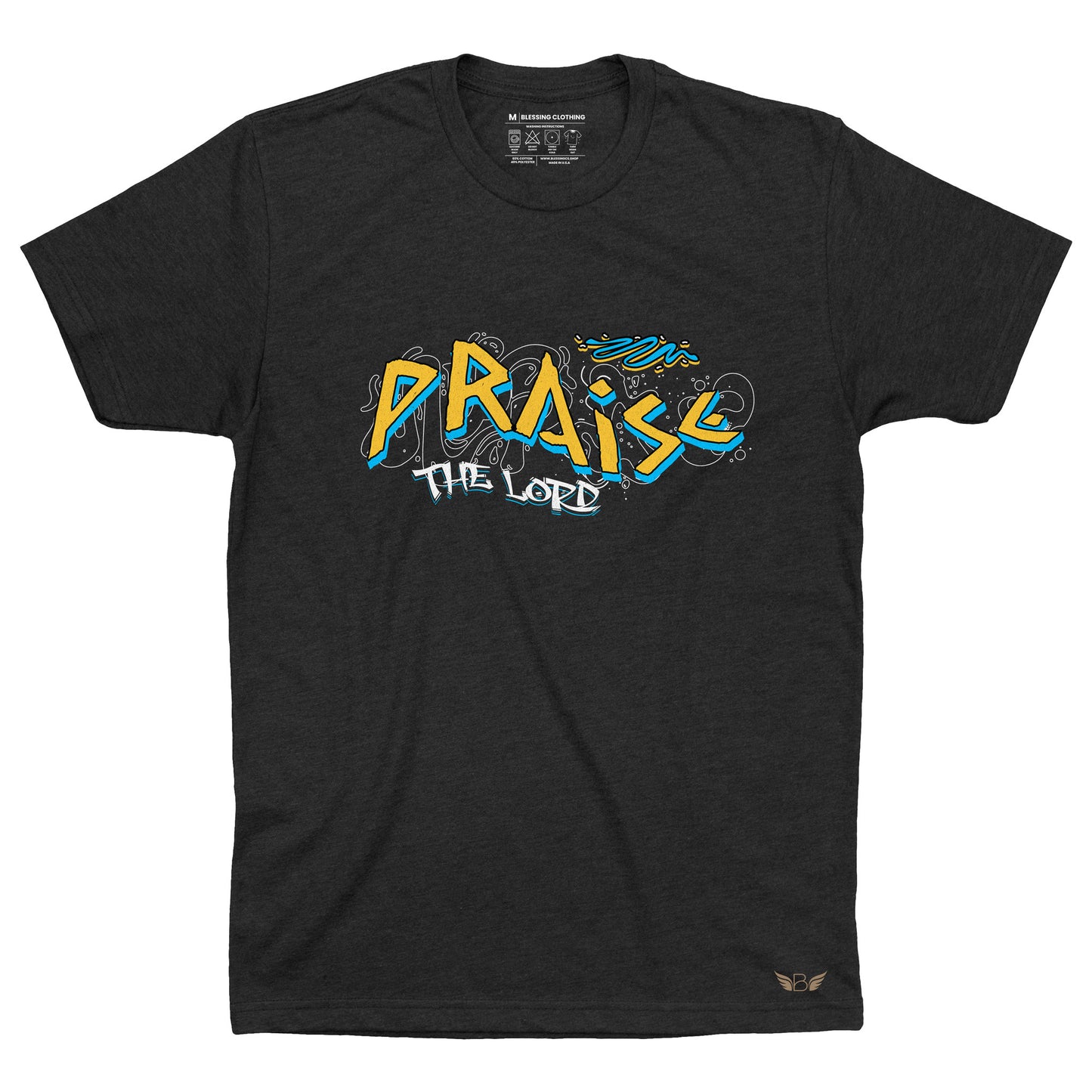 Praise the Lord T-Shirt