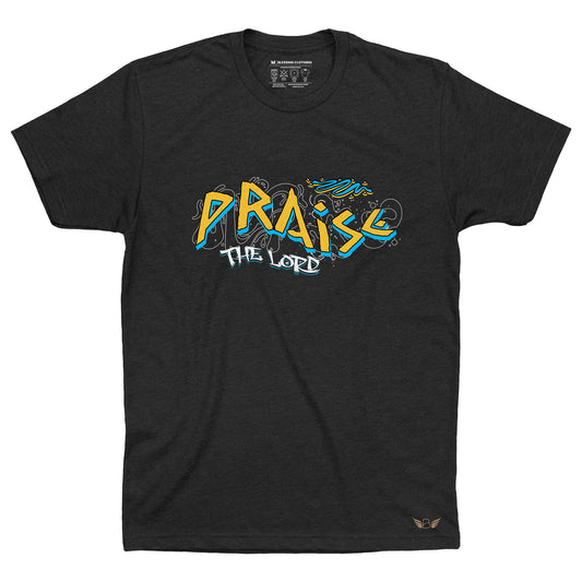 Praise the Lord T-Shirt