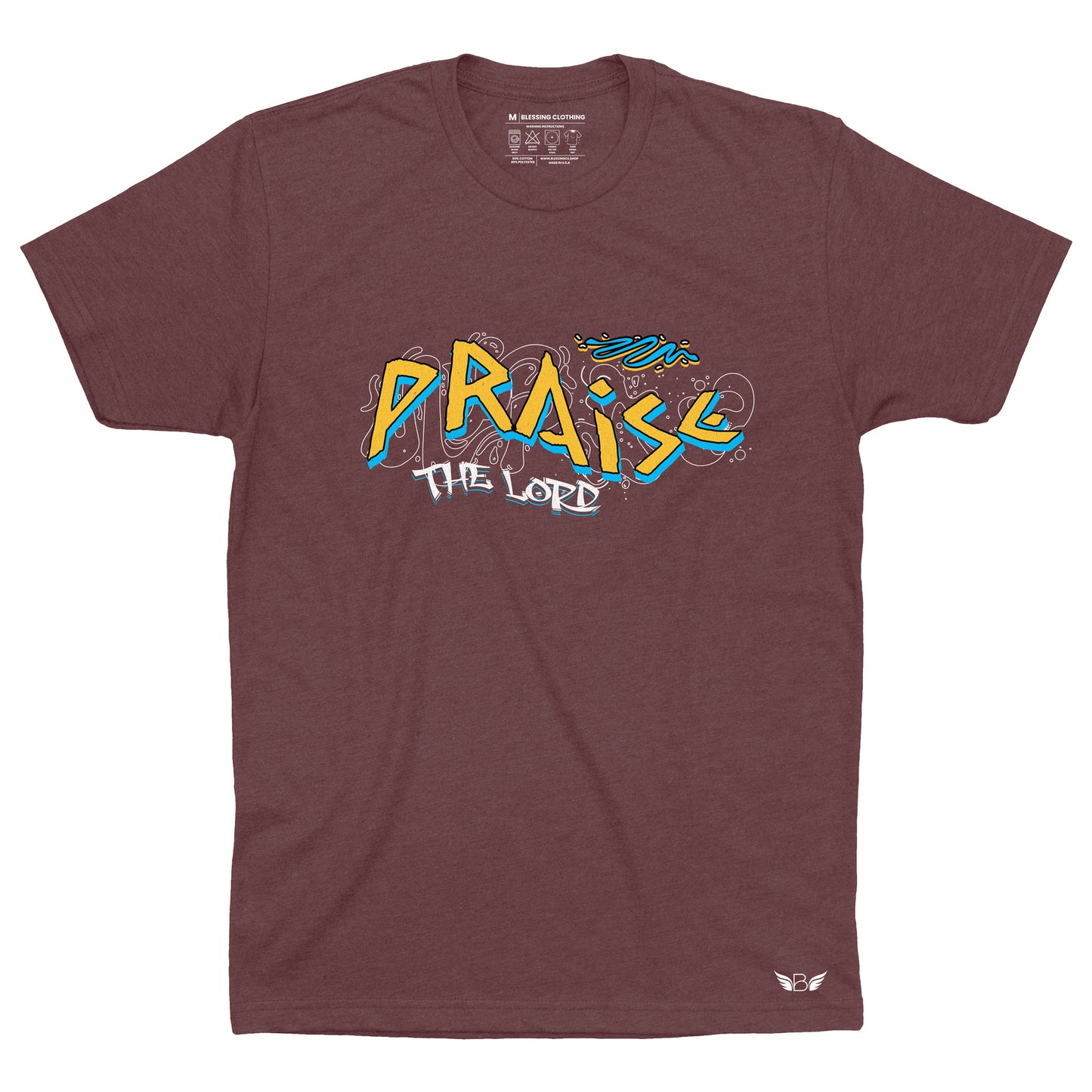 Praise the Lord T-Shirt