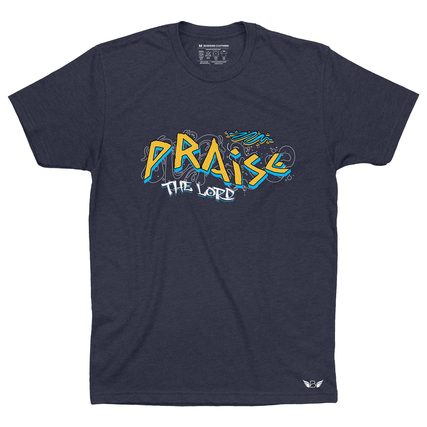 Praise the Lord T-Shirt