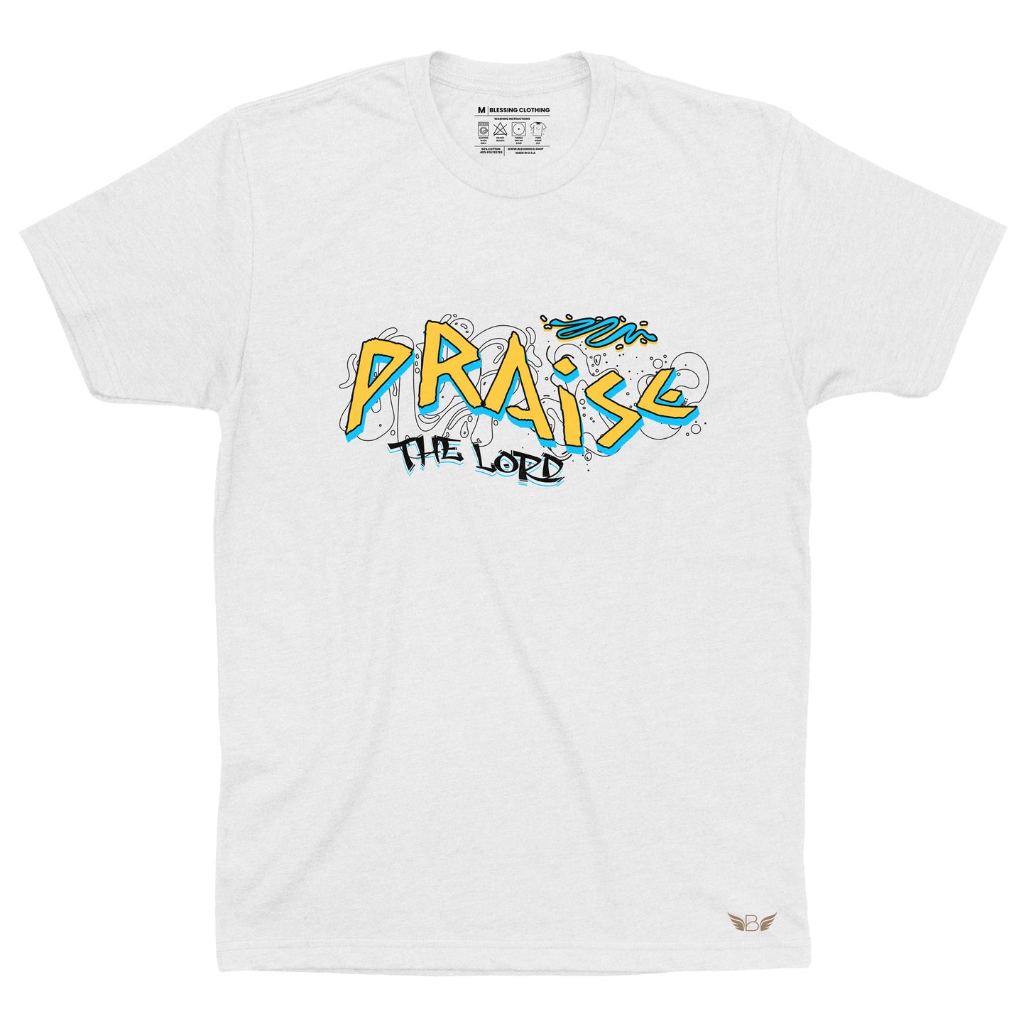 Praise the Lord T-Shirt