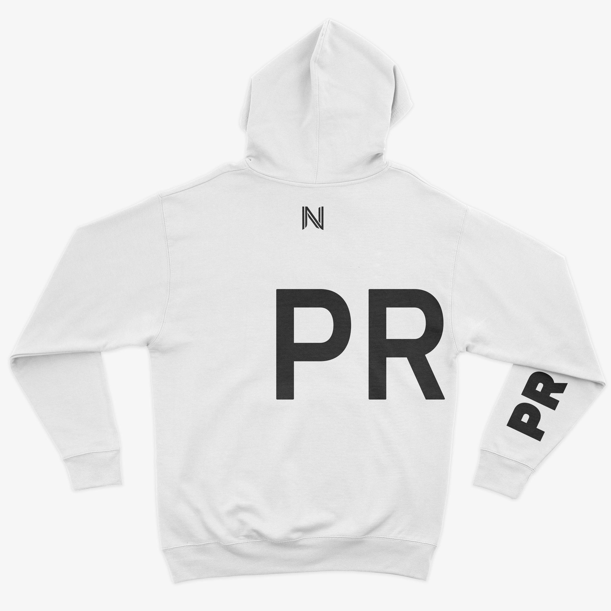 Pray Hoodie - Blessing Clothing