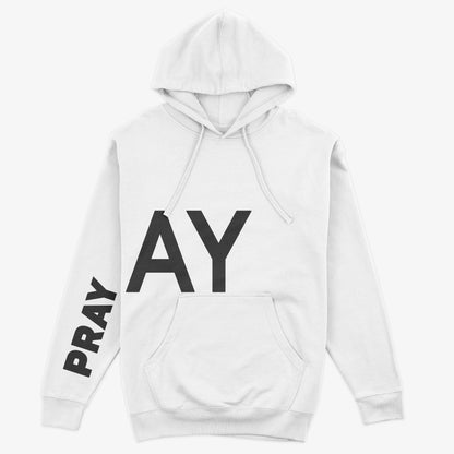 Pray Hoodie - Blessing Clothing