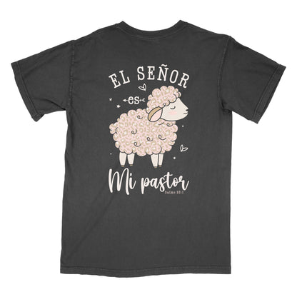 El señor es mi Pastor, T-Shirt