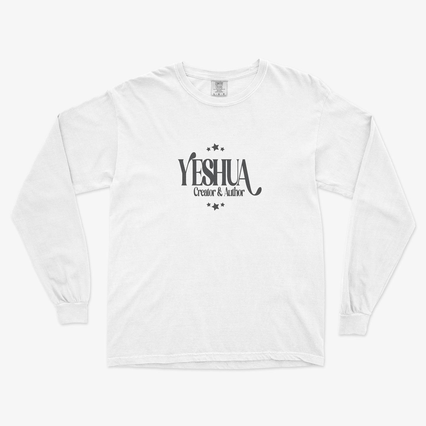 Yeshua Creator Sweatshirt