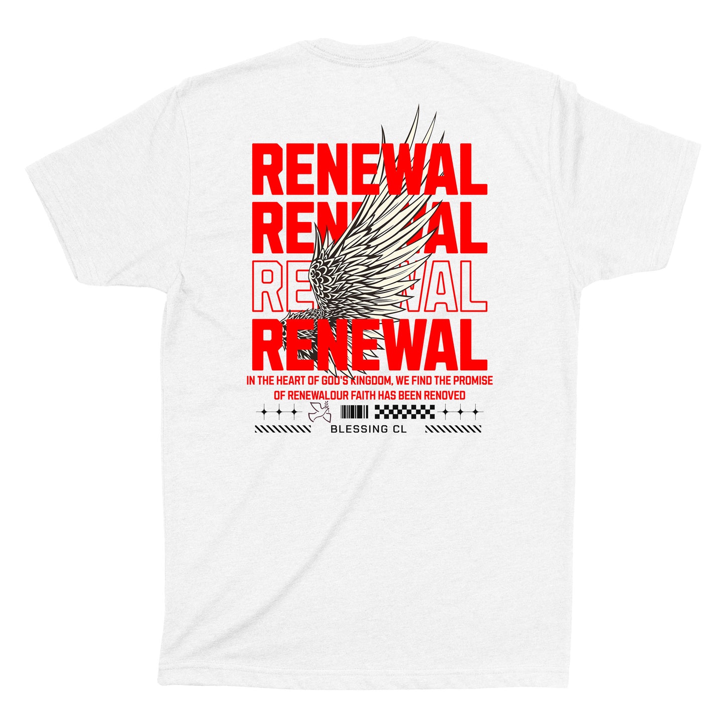 Renewal T-Shirt