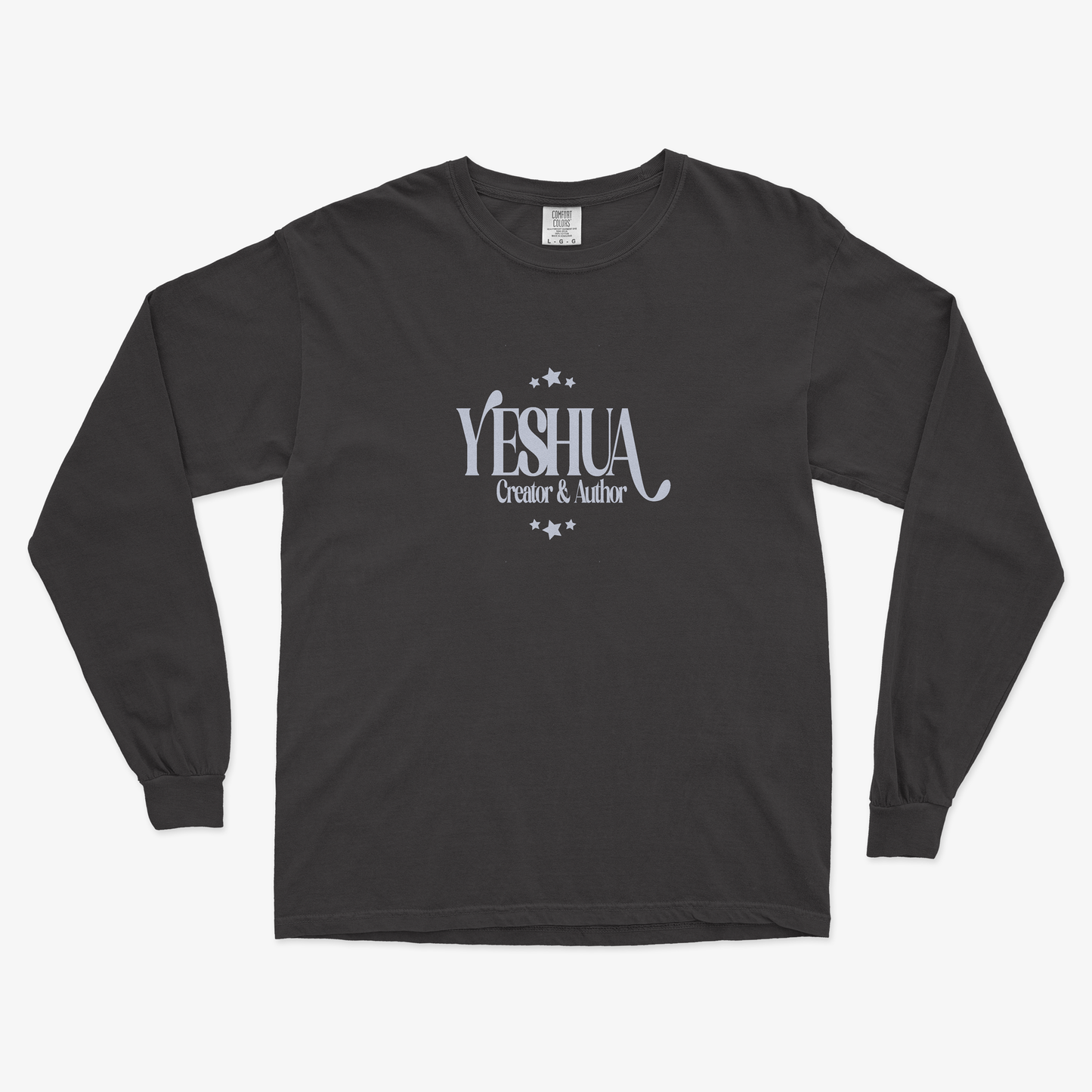 Yeshua Creator Sweatshirt