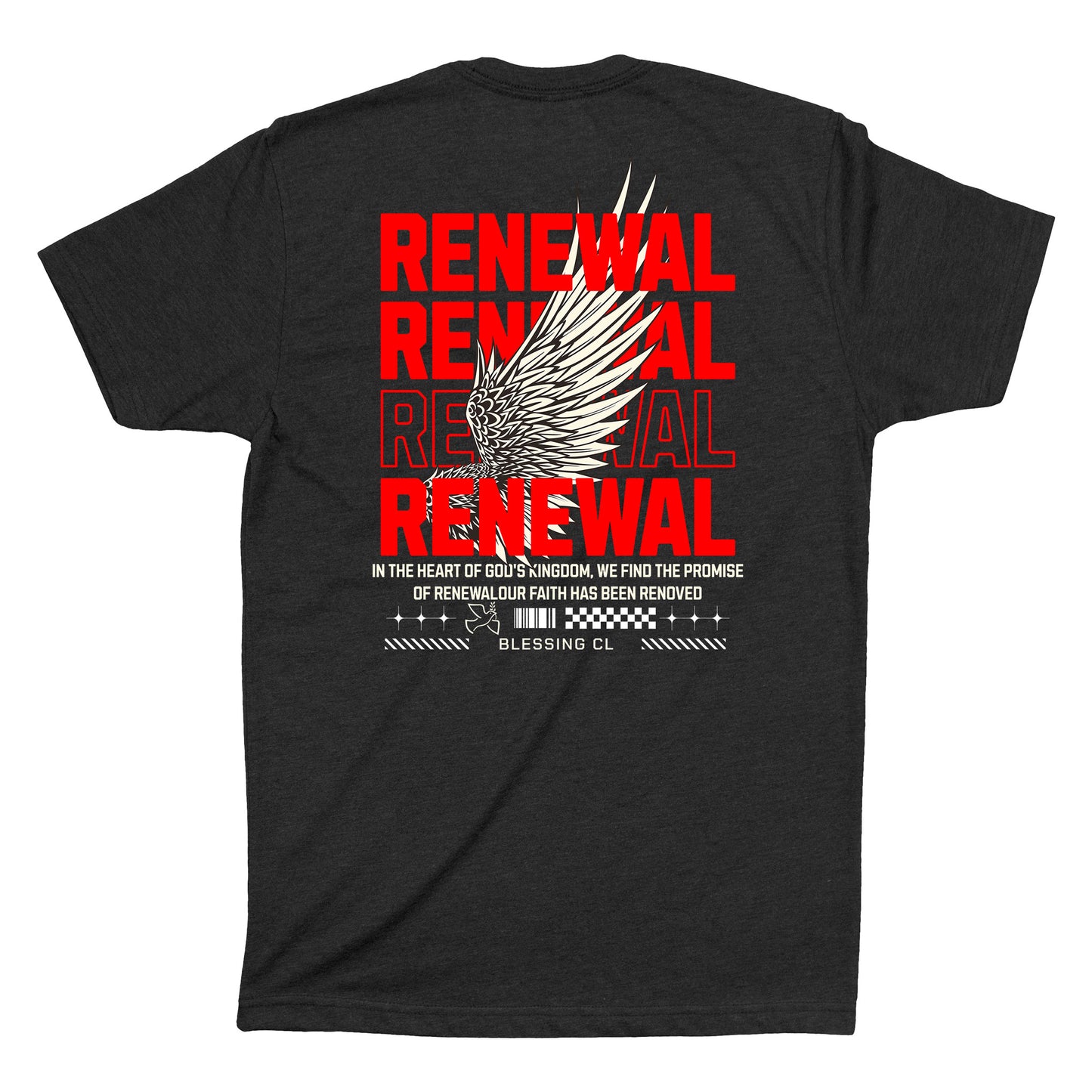 Renewal T-Shirt