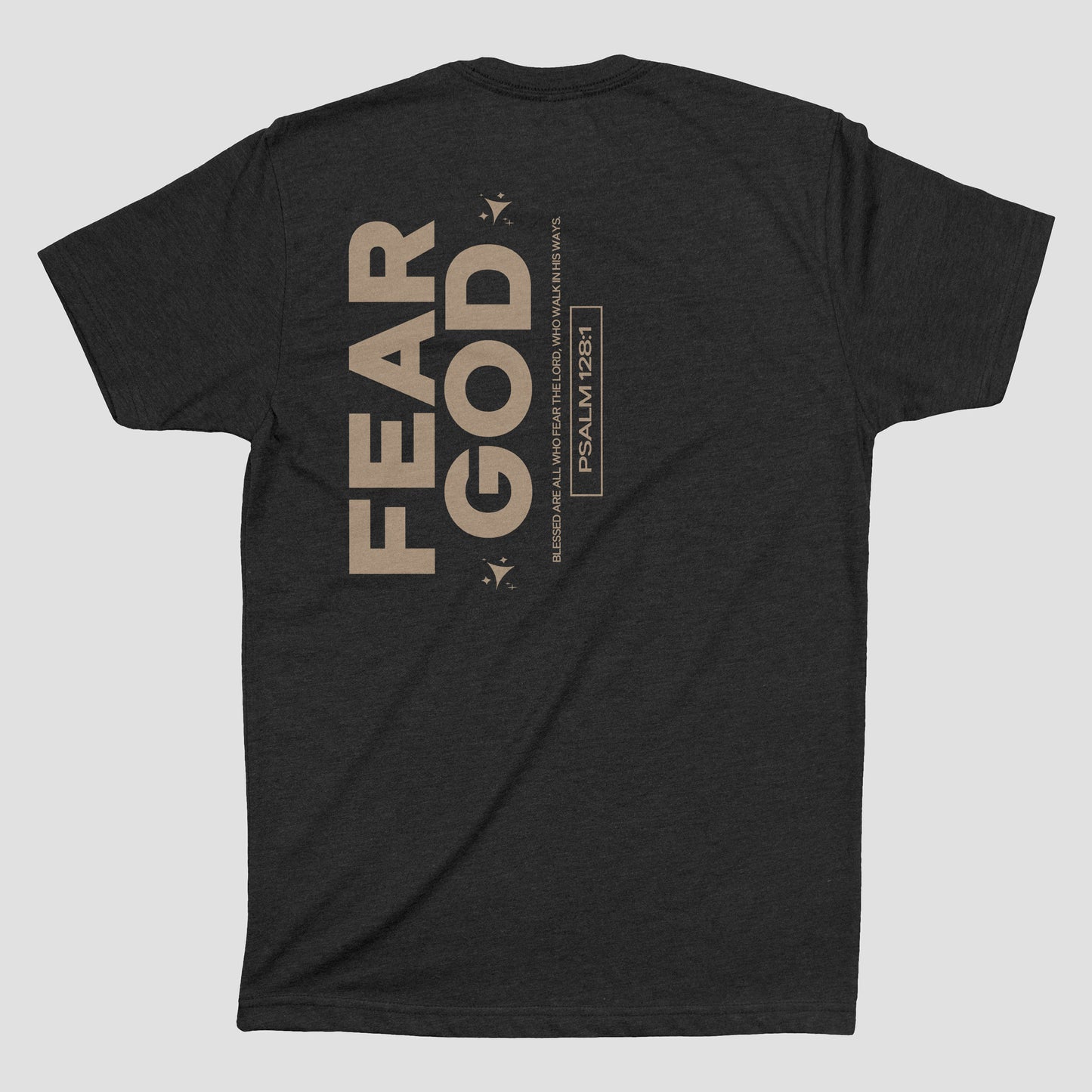 Fear God Unisex T-Shirt