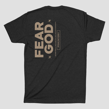 Fear God Unisex T-Shirt