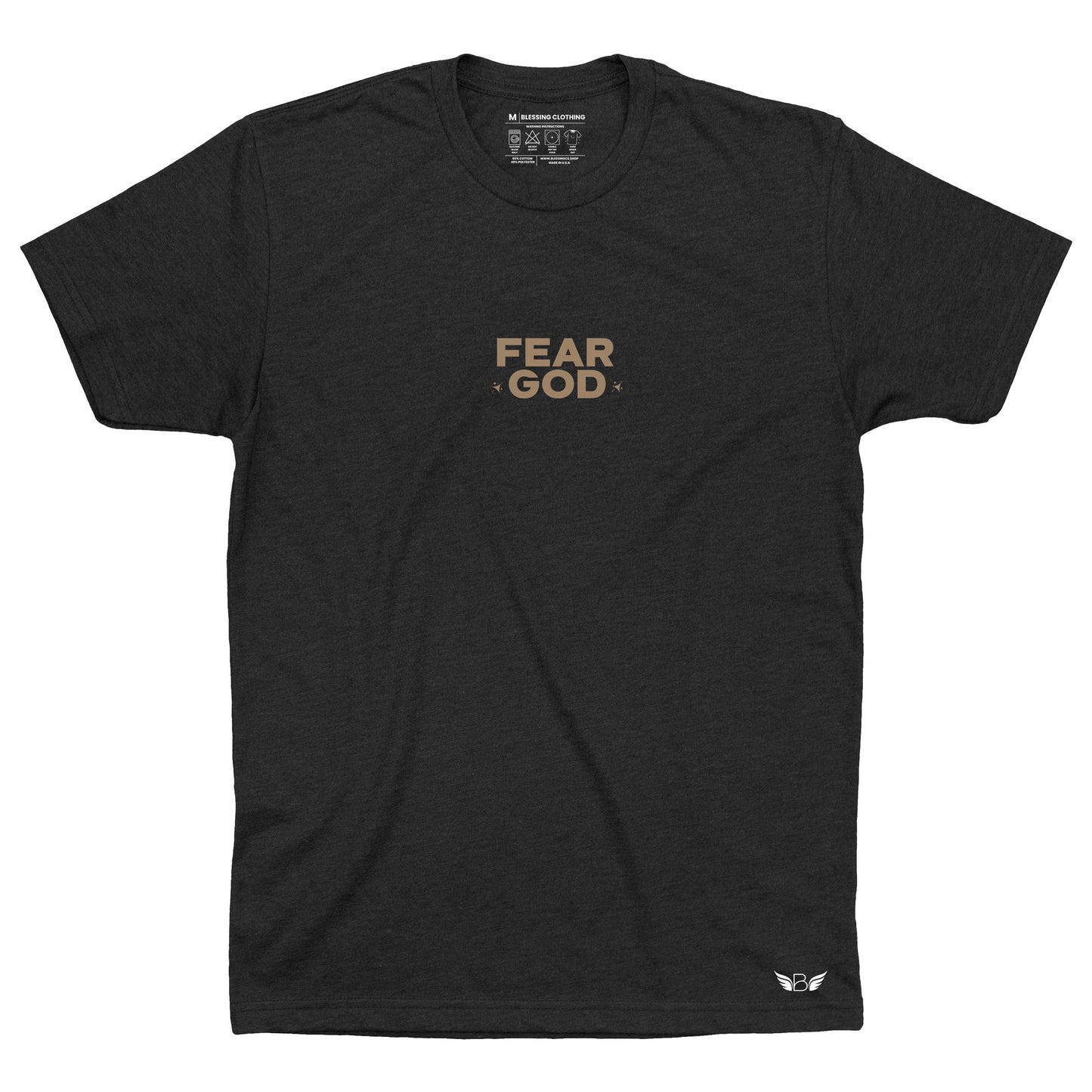 Fear God Unisex T-Shirt