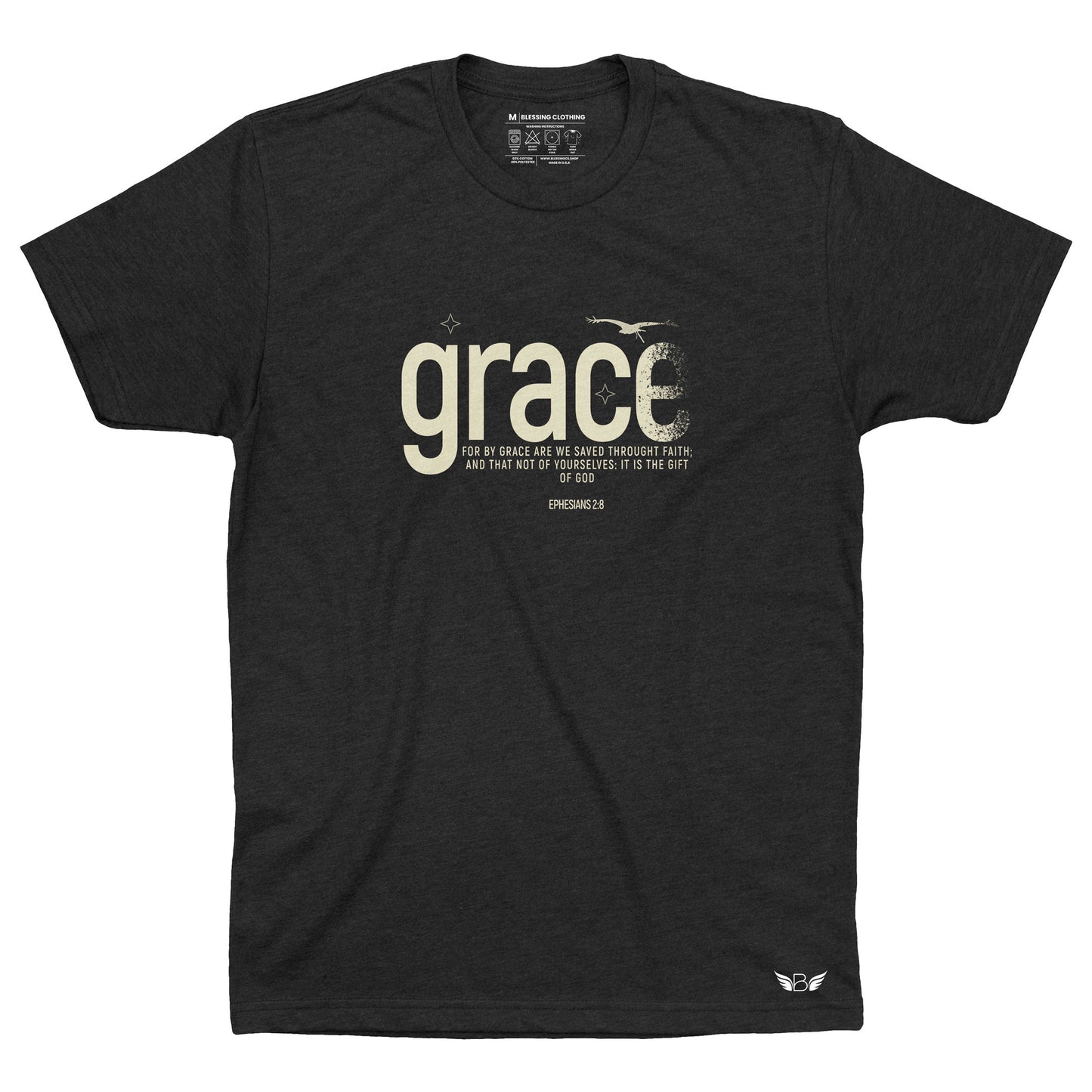 Grace Unisex Tee