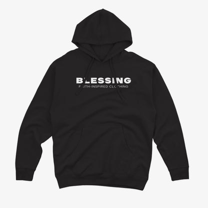 Blessing CL Unisex Classic Hoodie - Blessing Clothing