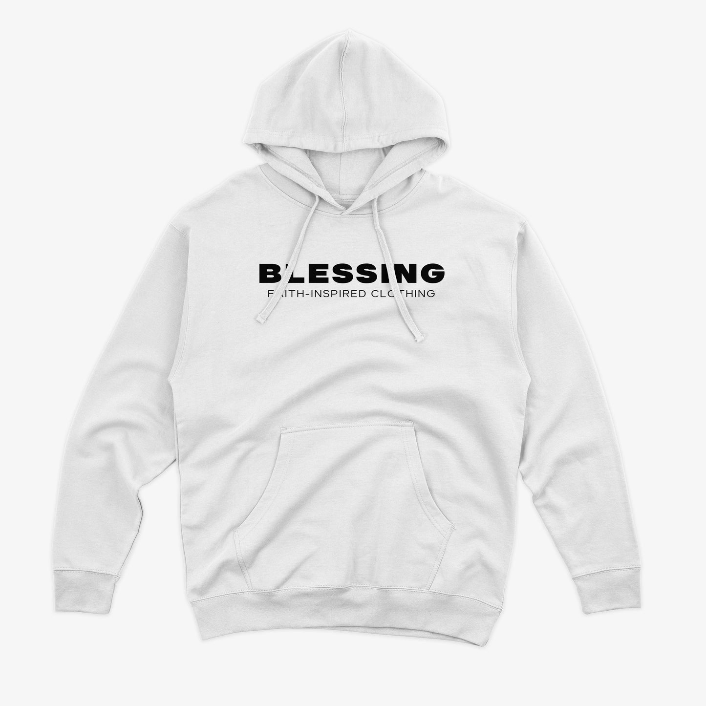 Blessing CL Unisex Classic Hoodie - Blessing Clothing