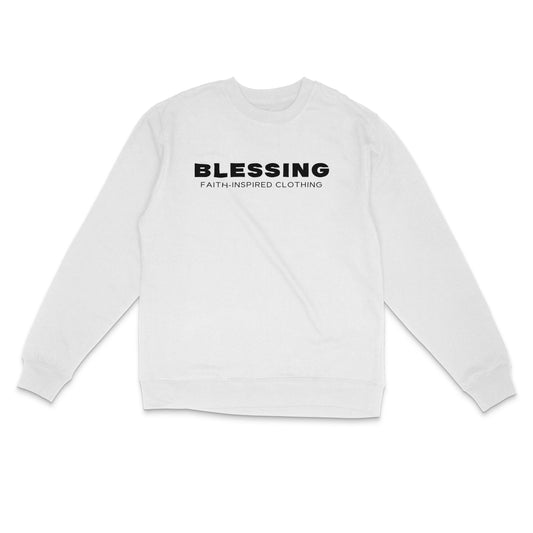 Blessing CL Unisex Sweatshirt - Blessing Clothing