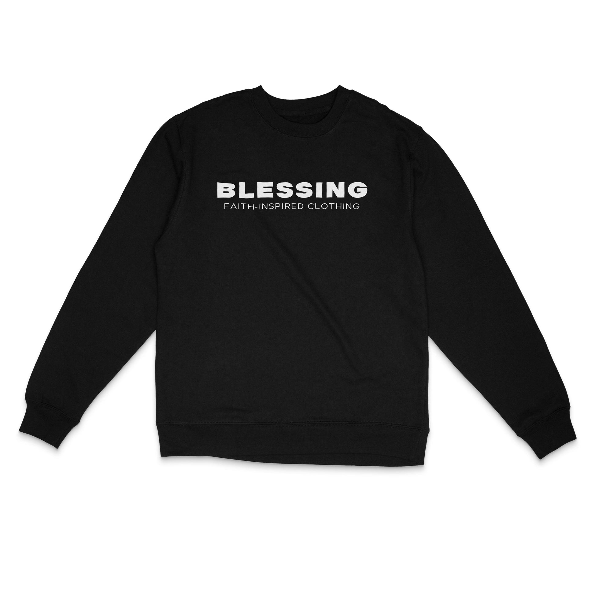 Blessing CL Unisex Sweatshirt - Blessing Clothing