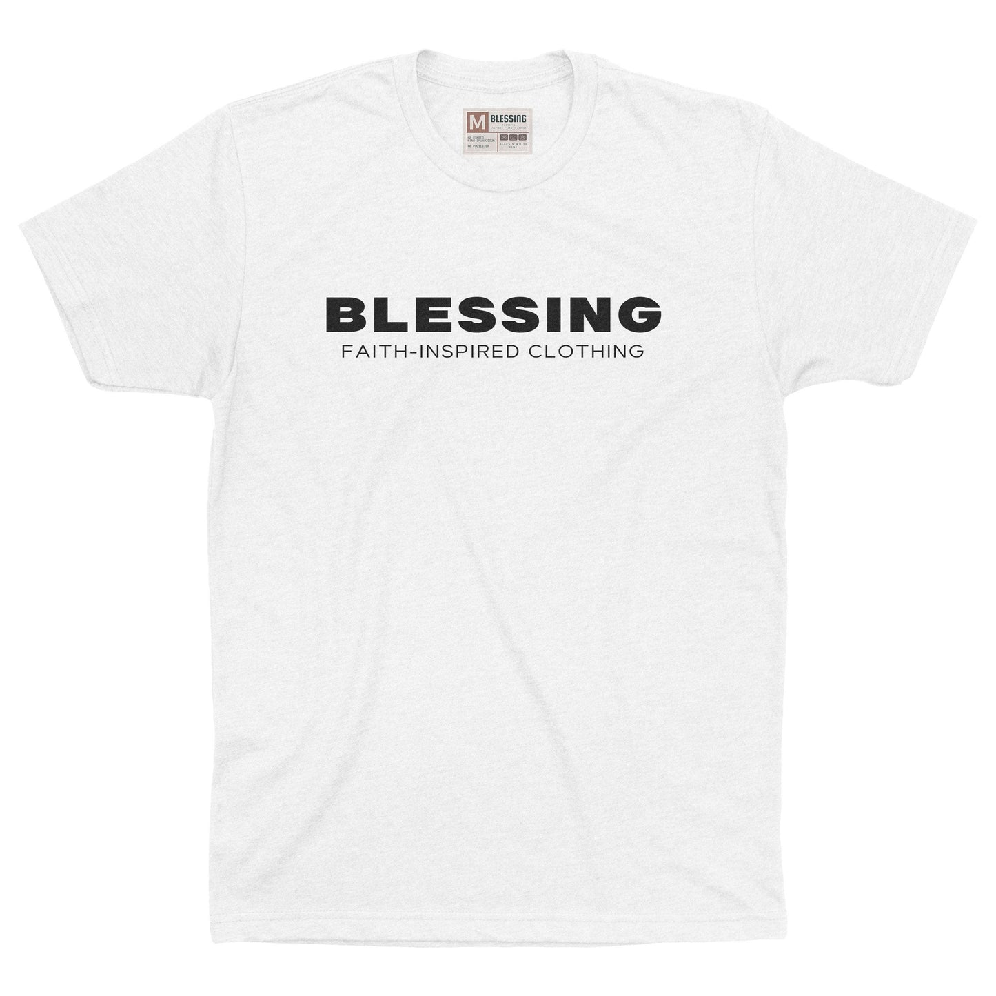 Blessing CL Unisex Tee - Blessing Clothing