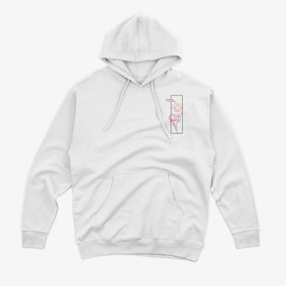 Blessing Unisex Classic Hoodie - Blessing Clothing